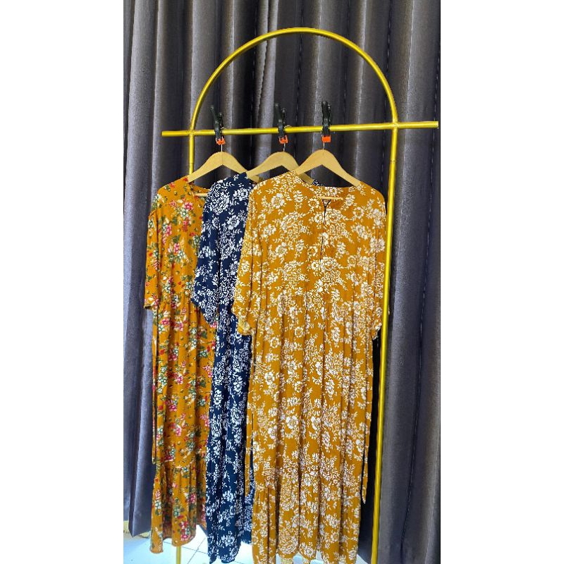 Daily Daster by Nasty'id