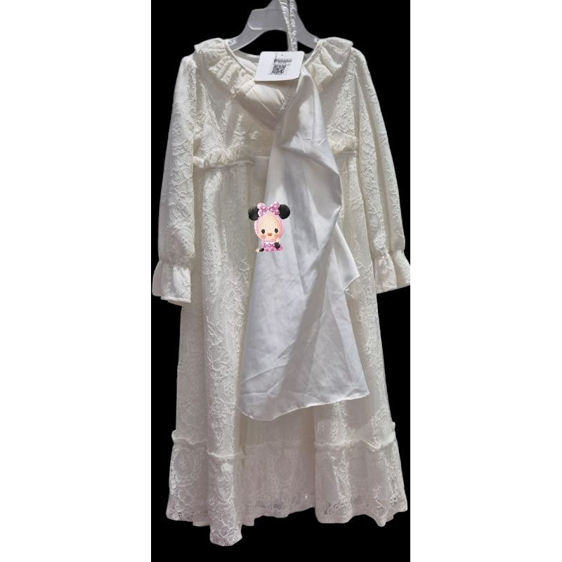 Gamis Princessa Flami Sale