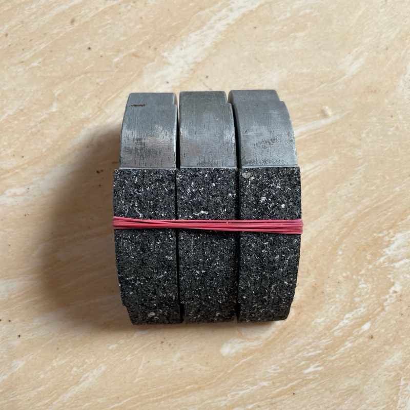 kampas ganda vario 125 racing kampas ganda pantekan