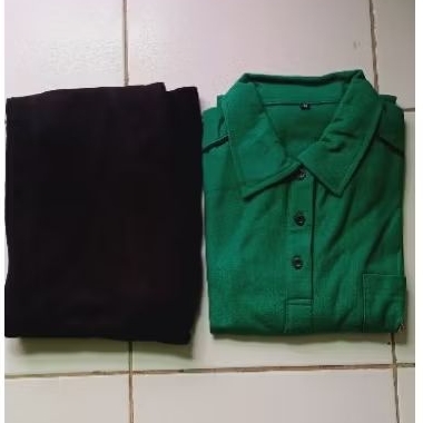 BAJU OLAHRAGA PSO PERSIT