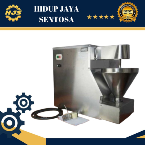 Mesin pencetak Bakso Mesin cetak bakso/Mesin Bakso MBM-R280 dan MBM-R220 OSSEL