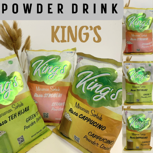 

POWDER DRINK PREMIUM 500 GRAM / POWDER DRINK STROBERI / POWDER DRINK THE HIJAU / POWDER DRINK CAPPUCINO / POWDER DRINK MINUMAN BUBUK / MINUMAN BUBUK PREMIUM / MINUMAN BUBUK ENAK / MINUMAN BUBUK MURAH / MINUMAN BUBUK RASA
