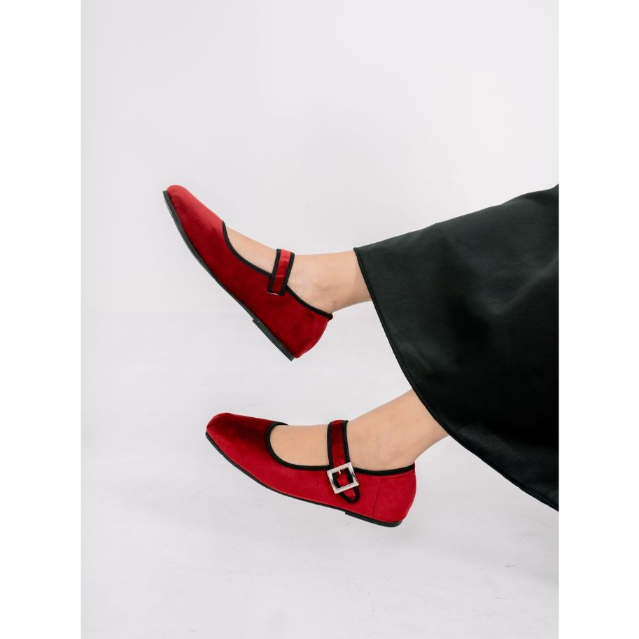 EXECUTIVE - SIENA Sepatu flat wanita Slip On