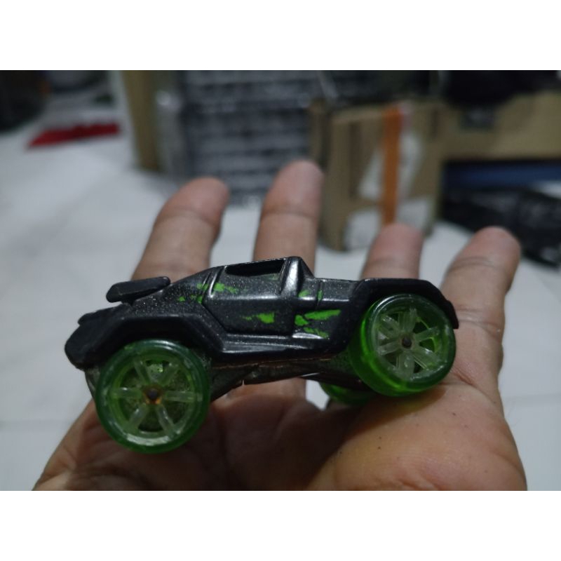 hotwheels ecereser rd05