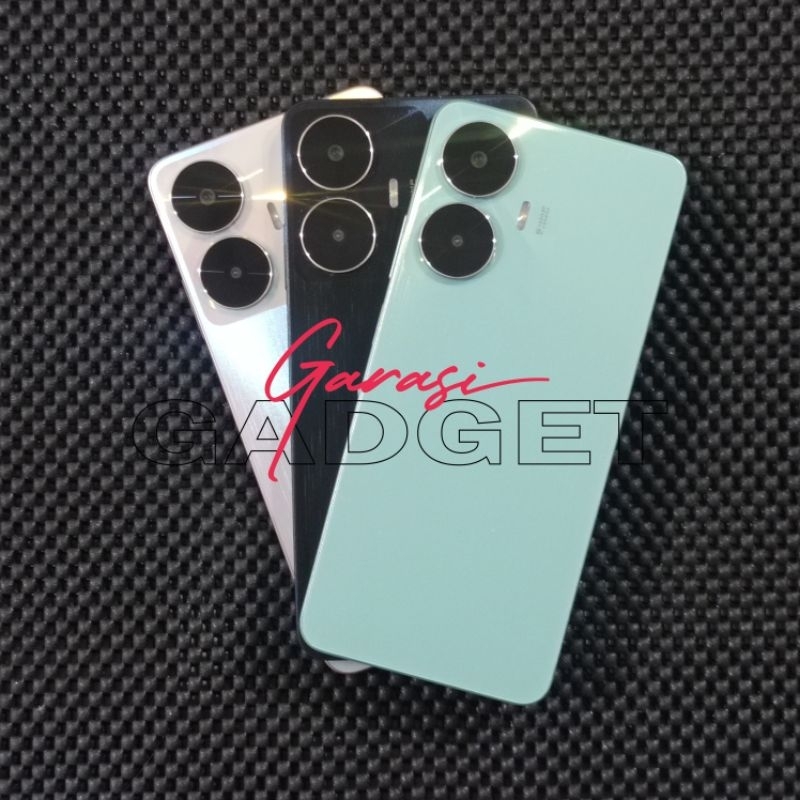 Realme C55 6/128 GB | 8/256 GB Garansi Resmi Realme Indonesia Second Bekas Original