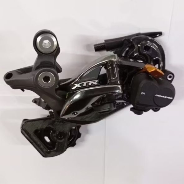 Rd Shimano XTR M9000 11 Speed Original Rd Sepeda Mtb RD XTR Baru