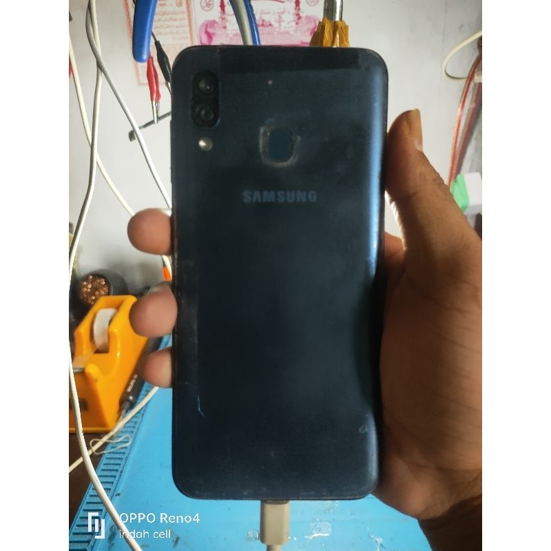 Hp Samsung A20