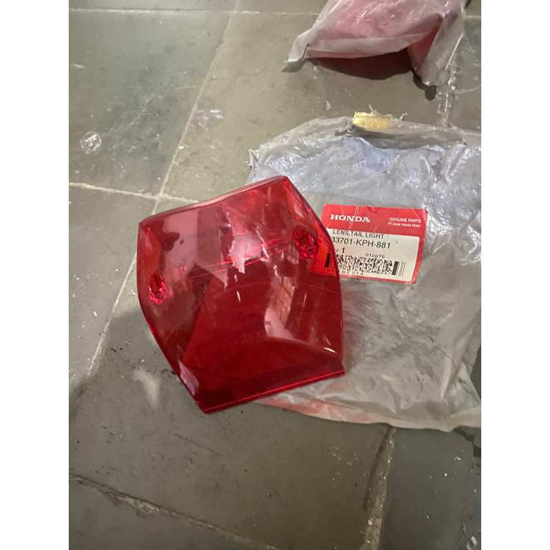 mika stop Honda karisma original AHM 33701-kph-881 33701kph881