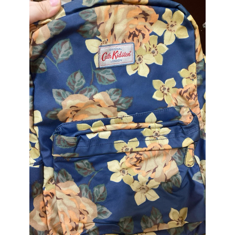 Cath Kidston Tas Ransel Bunga