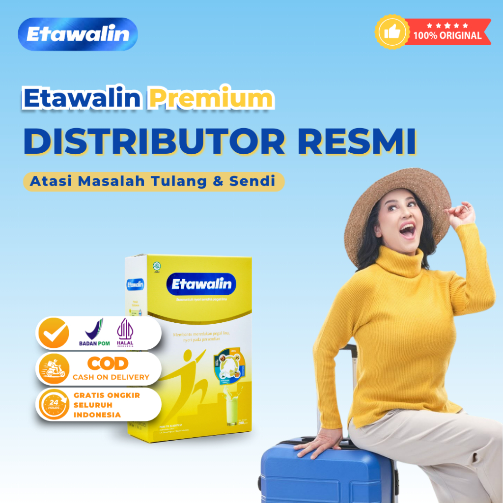 

Etawalin Susu Etawa Hebal Nyeri Sendi 1 Box ORI