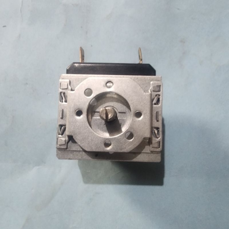 Otomatis Microwave Panasonic.