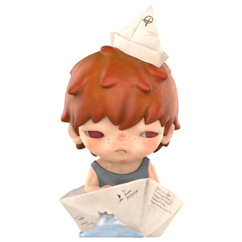 Hirono Secreet mischif, UNKNOWN JOURNEY (REDY STOCK)
