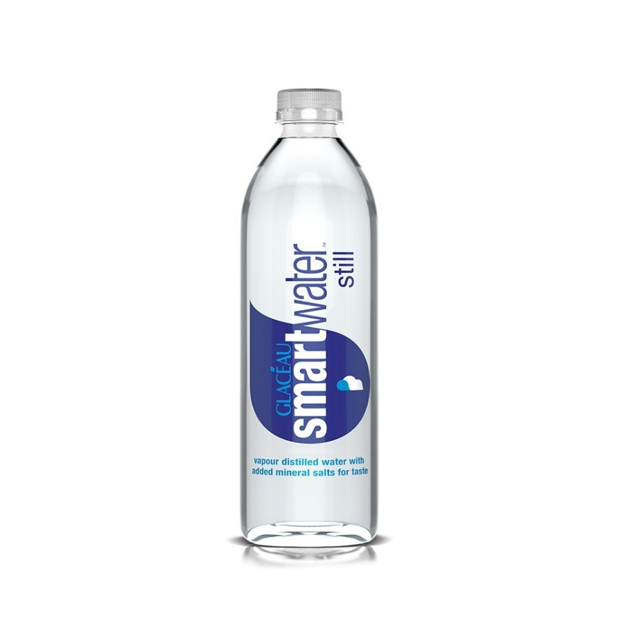 

Glaceau Smartwater 500ml Air Mineral