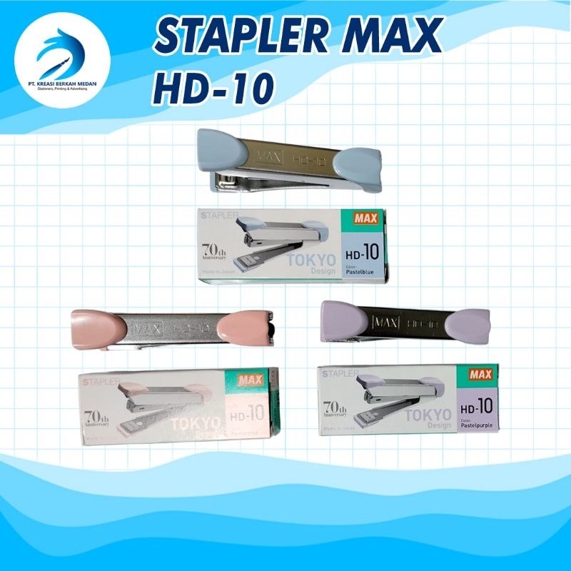 

Hekter / Steples Max no 10 Staples hekter murah