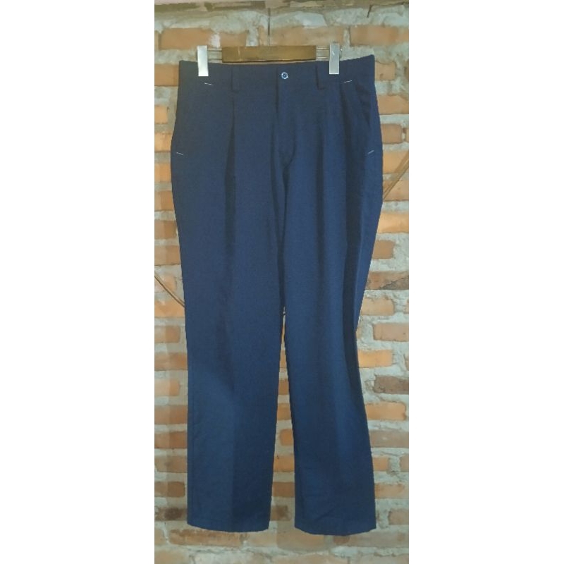 CELANA OUTDOOR  QUICK DRY ADIDAS GOLF|CELANA PANJANG|GUNUNG|TRAINING|RUNNING|OLAHRAGA|ORIGINAL|CELAN