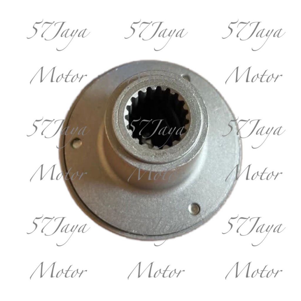 Rotor Pompa Oli CB Gl 100 Megapro Tiger Rumah Pompa Oli