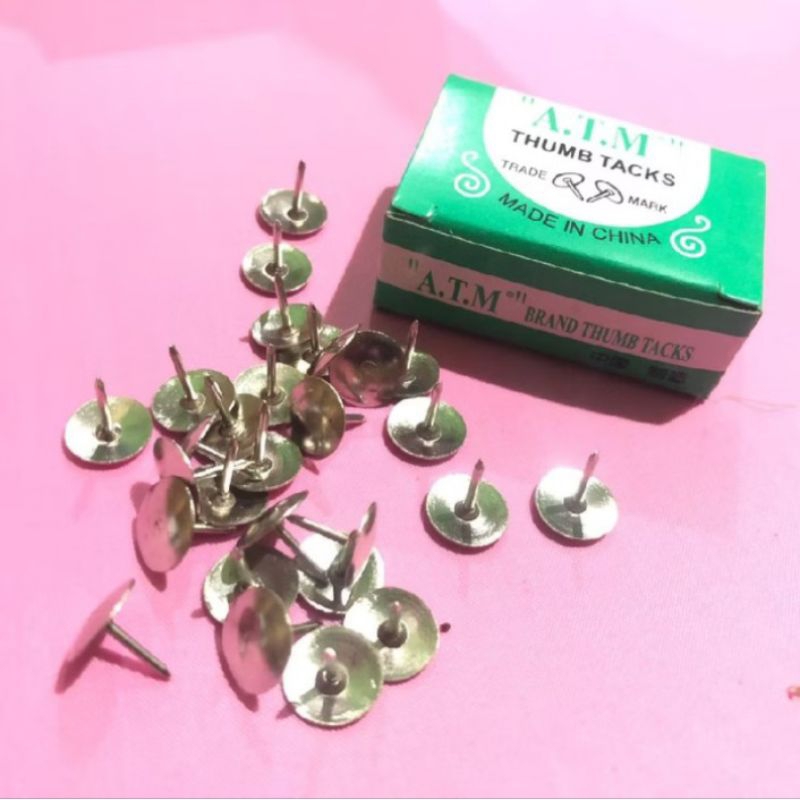 

paku payung pines kotak kecil