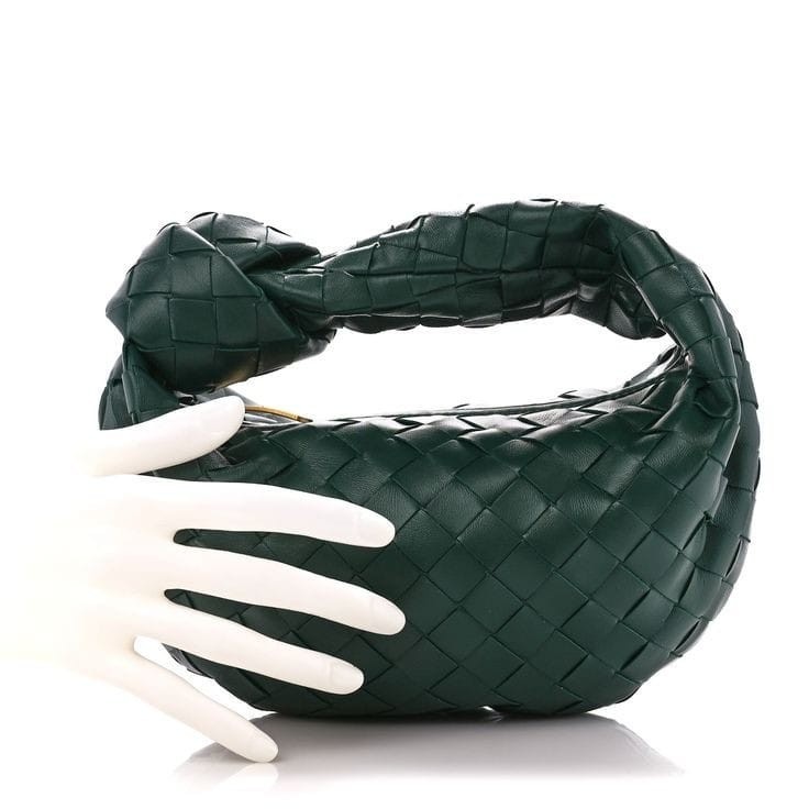 CIRATU - BV Jodie Mini Handbag - 28cm