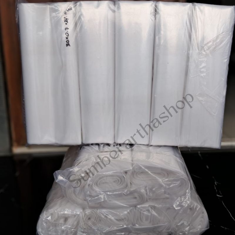 Plastik Packing | Plastik Packing Ikan | Plastik Ikan | Plastik PE murni | Plastik PE 0,7 | Plastik 