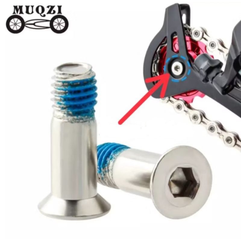 Baut Pulley RD sepeda