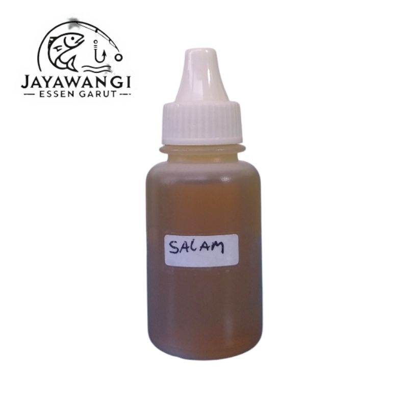 Essen Salam 30 ml - Jayawangi Essen Garut