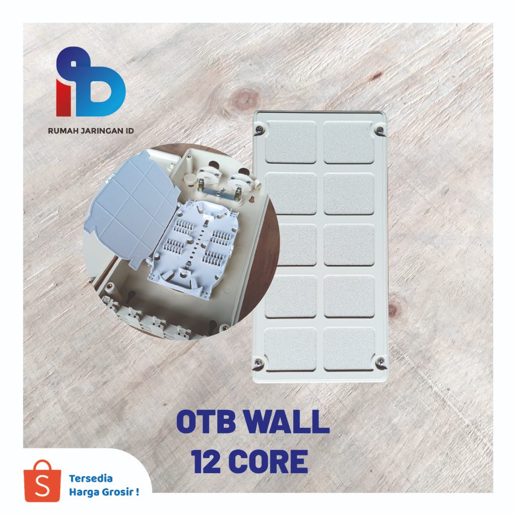 ODF/OTB Wall 12 Core