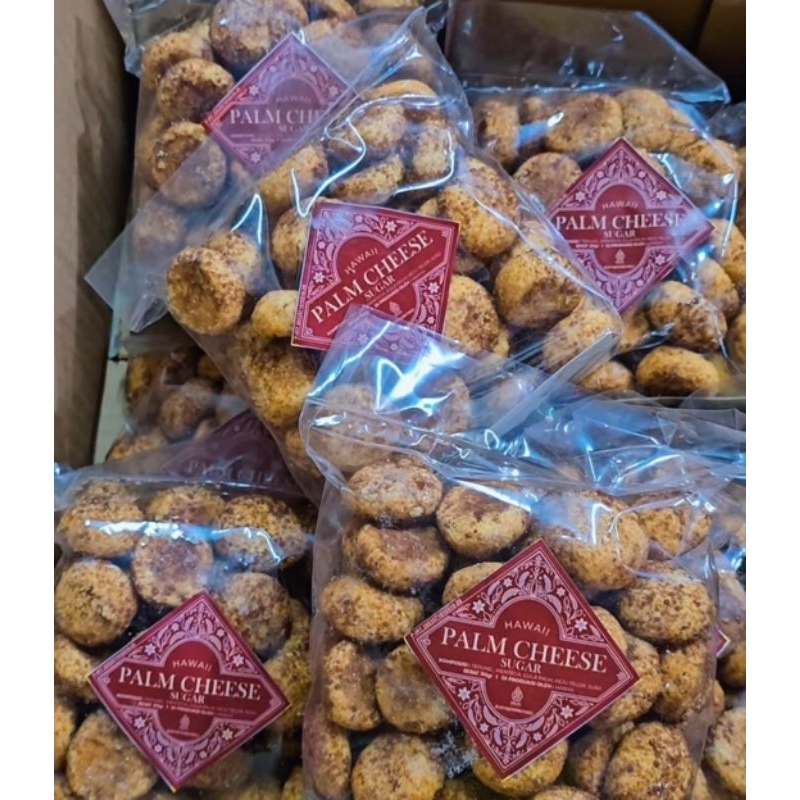 

PALM CHEESE SUGAR (kuker)