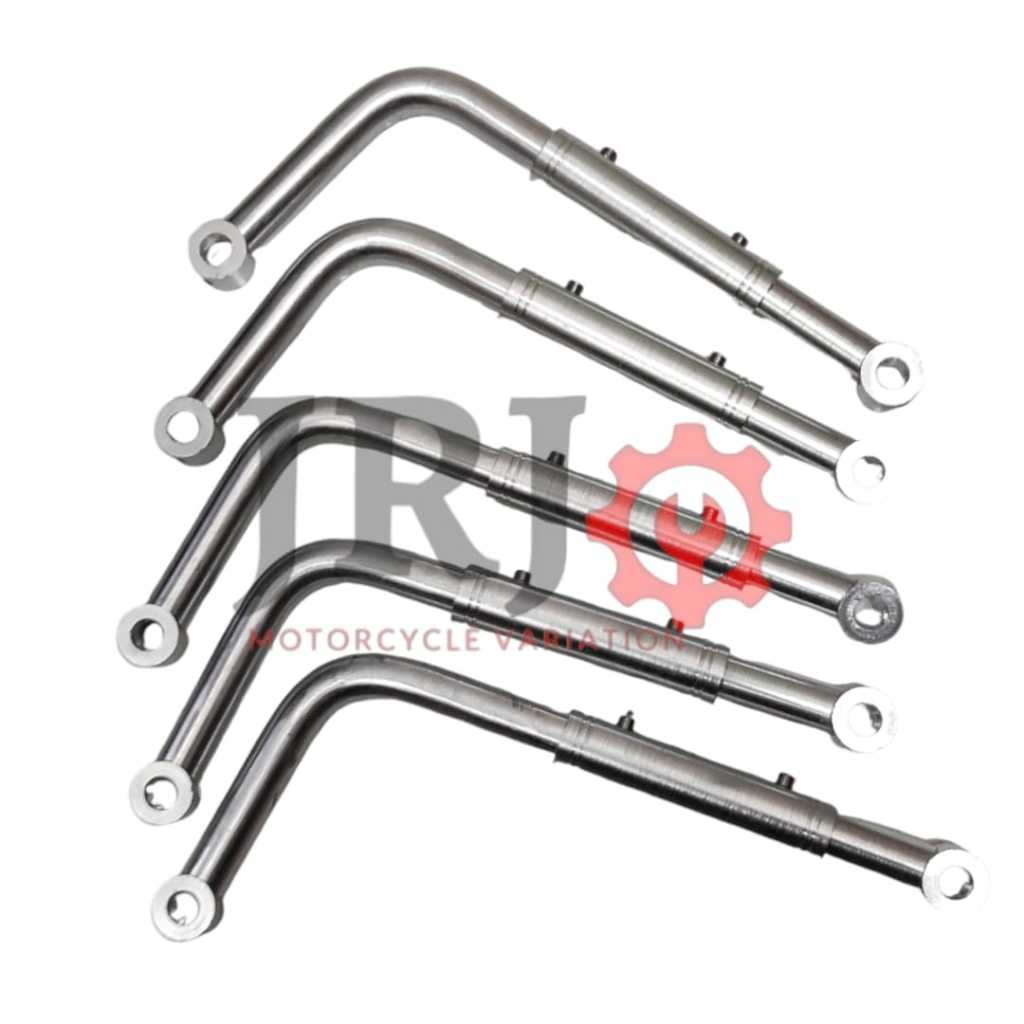 breket pangkon knalpot universal/ breket gantungan knalpot/ gantungan knalpot CNC