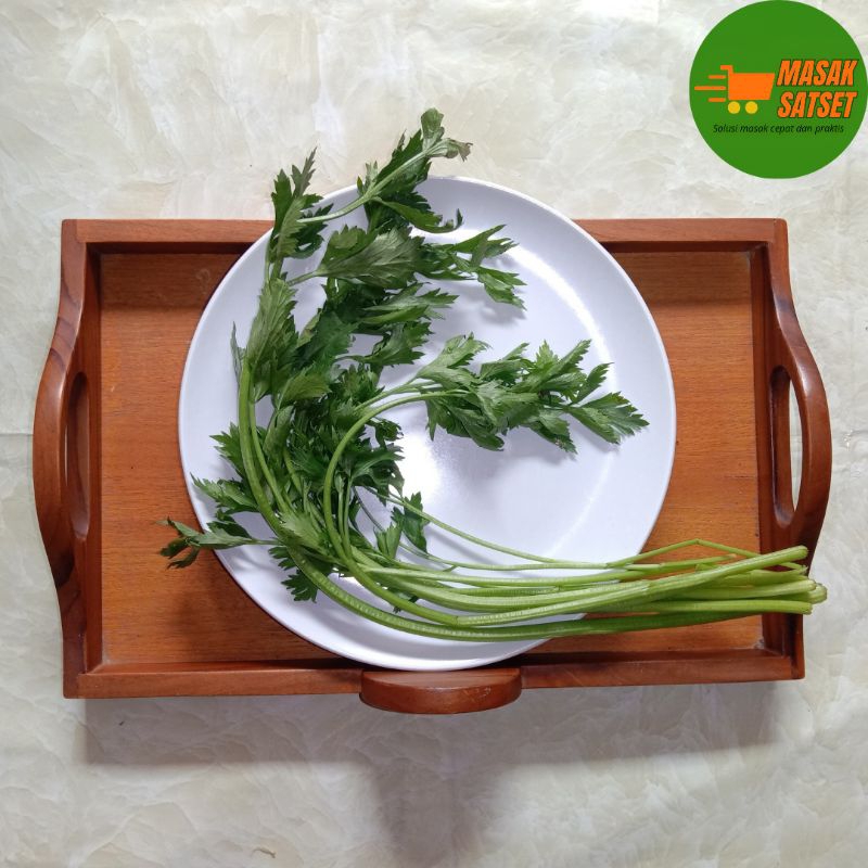 

☘️MASAK SATSET☘️ KIRIM INSTAN Seledri 50gr Seledri Sop 50gr