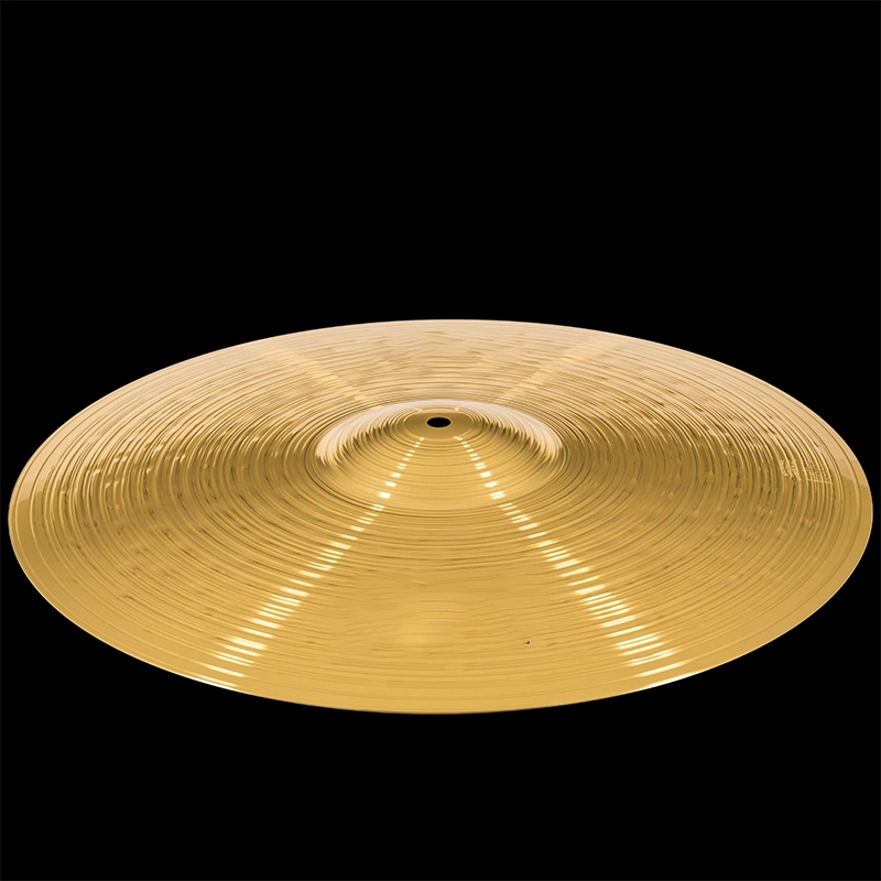 Cymbal Crash 18 Inch Cymbal Paiste / Cymbal Meinl