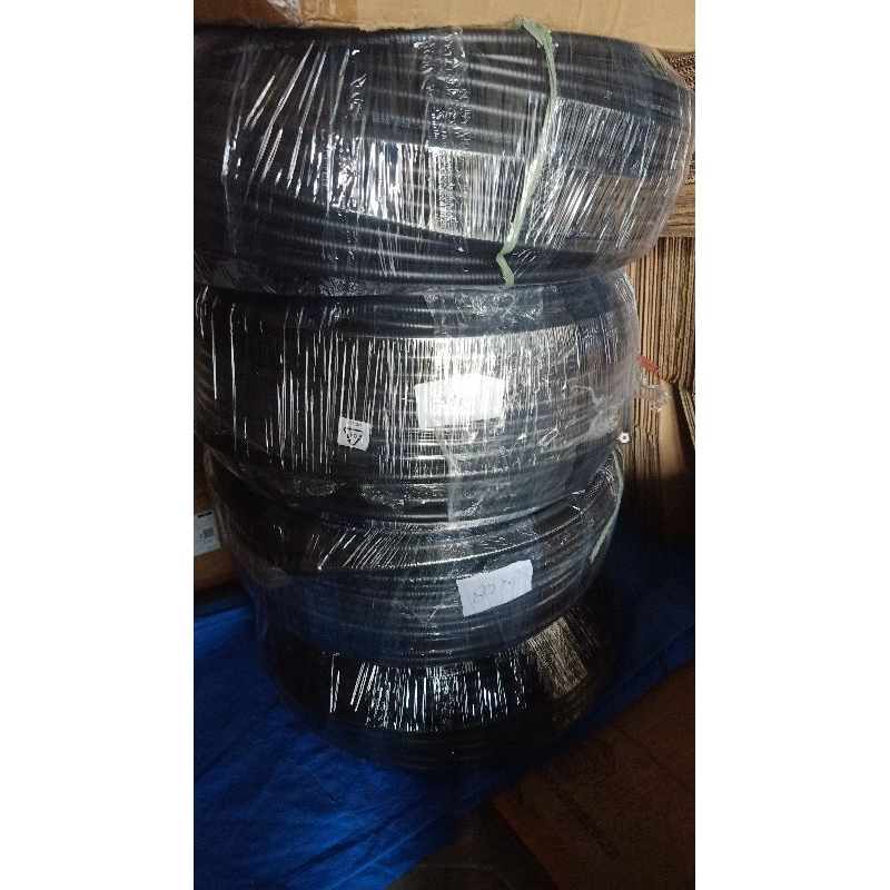 Kabel Coax RG8 LINKTREND HANSEN HENGXIN HTGD