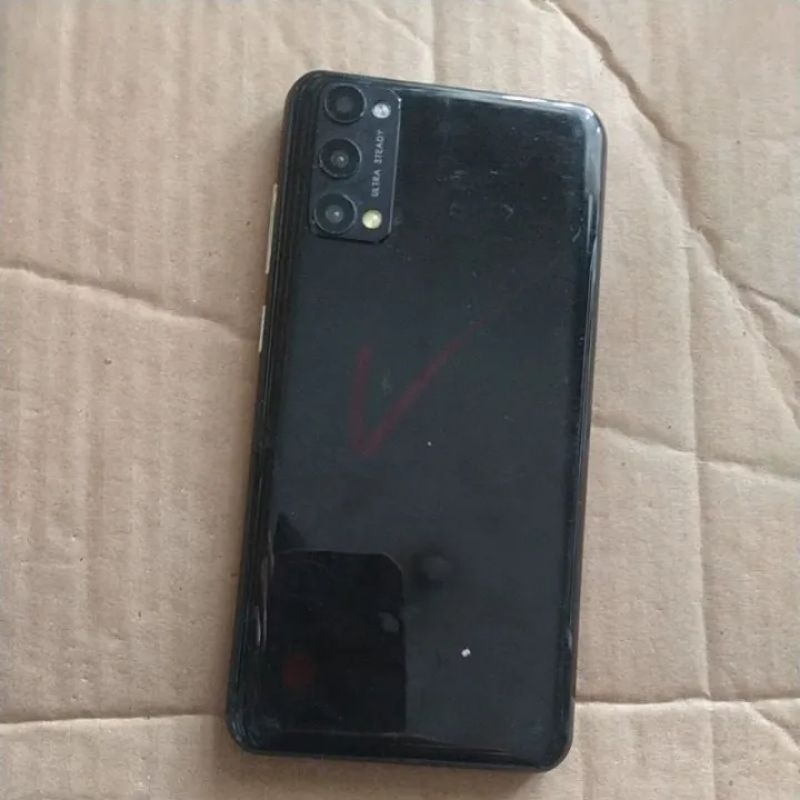 Mesin Hp Cina Reno 4 pro normal Ok