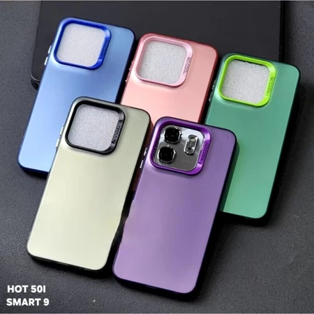 PBA Case Hp Hardcase IMD Hologram Handphone REALMI C15, C20, C21Y, C53, C35 , C53