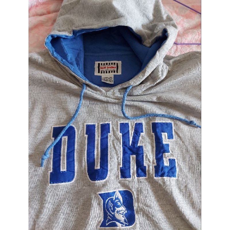 hoodie duke food locker
