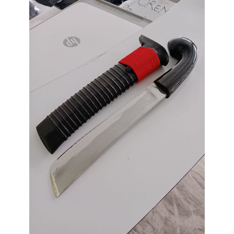 Gocil Full Tanduk Khas Banten