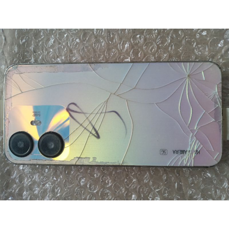 Mesin ori cabutan Hp Cina Welcom HD Camera 5G C55.