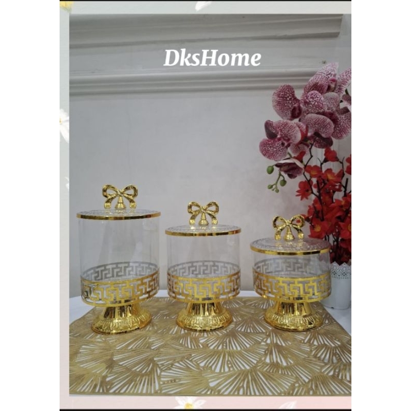 Toples Lebaran Toples Estetik Mewah Serbaguna