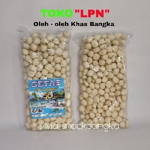 

Getas Bulat Merk 55 (250gram)