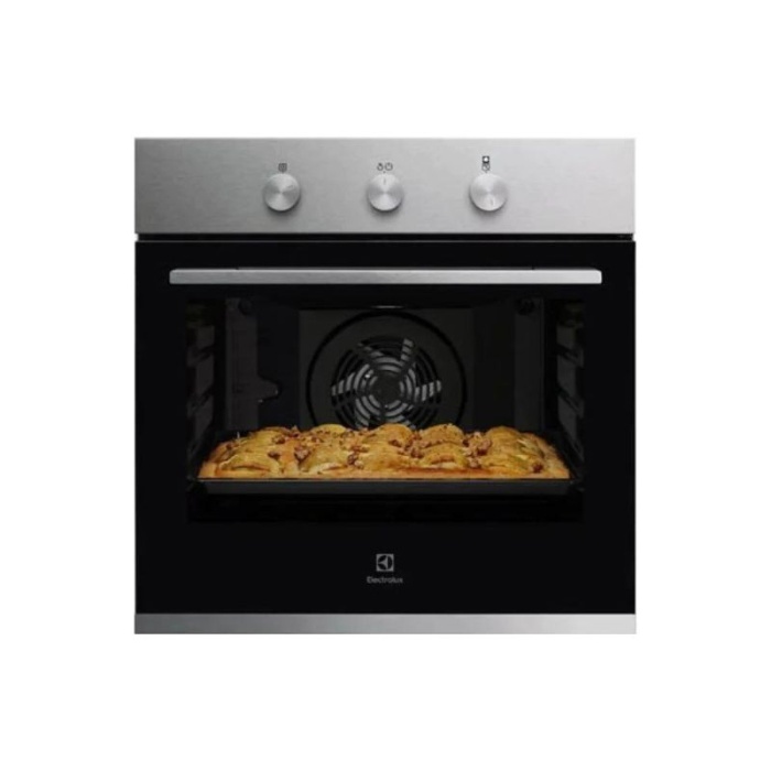 Oven Tanam Listrik ELECTROLUX KOHLH00XA