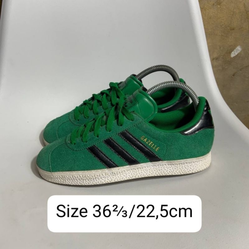 adidas gazelle II