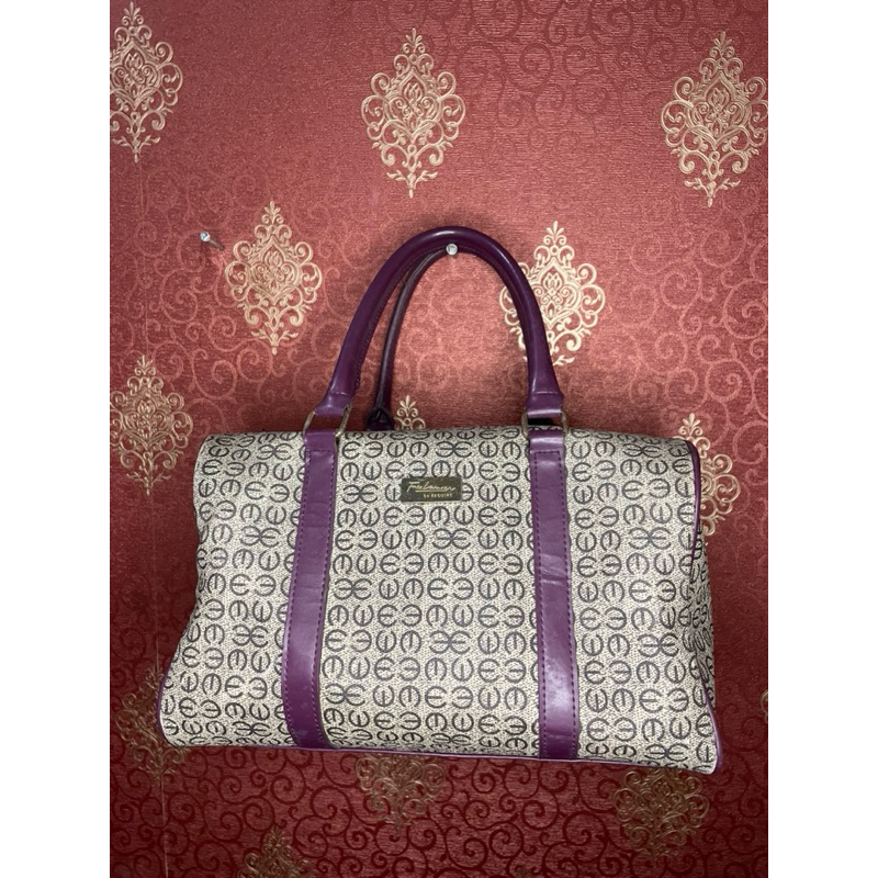 Free Lancer by Esquire Hand Bag