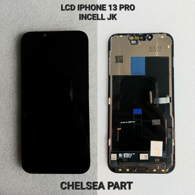 LCD IPHONE 13 PRO & 13 PRO MAX