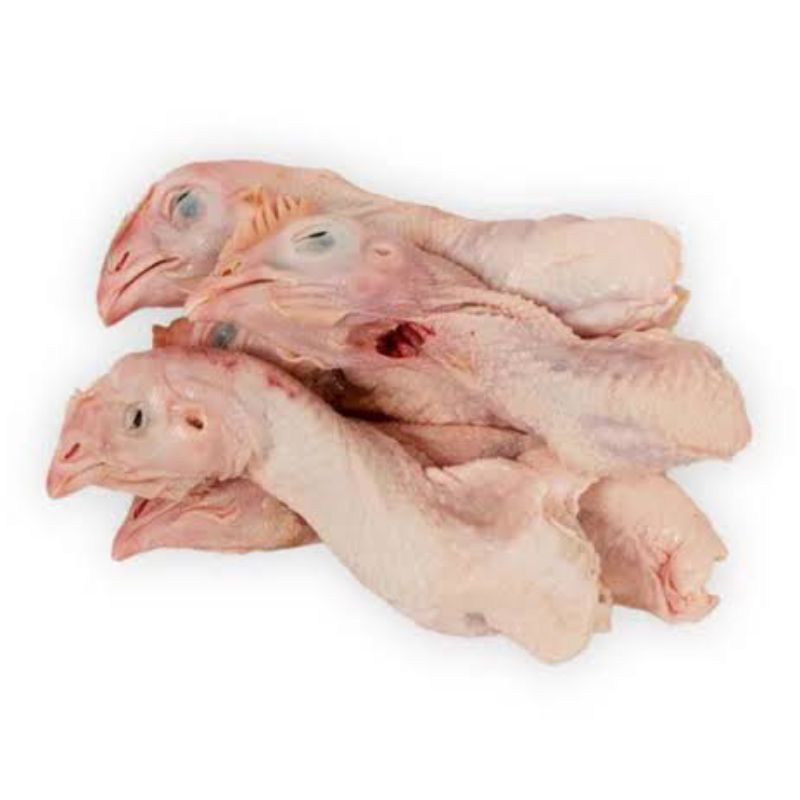 

Kepala Ayam