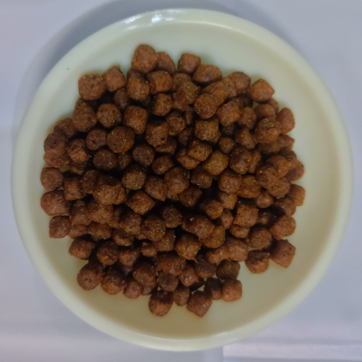 ADEWAP GLIDER Glider Bites Delight Food : Makanan Pellet Protein Hewani Sugar