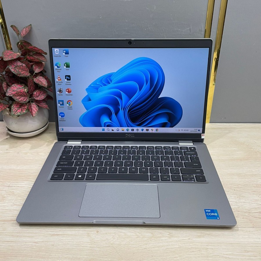 LAPTOP DELL LATITUDE 5320 i5 GEN11 MULUS PROMO MURAH BAGUS BERGARANSI