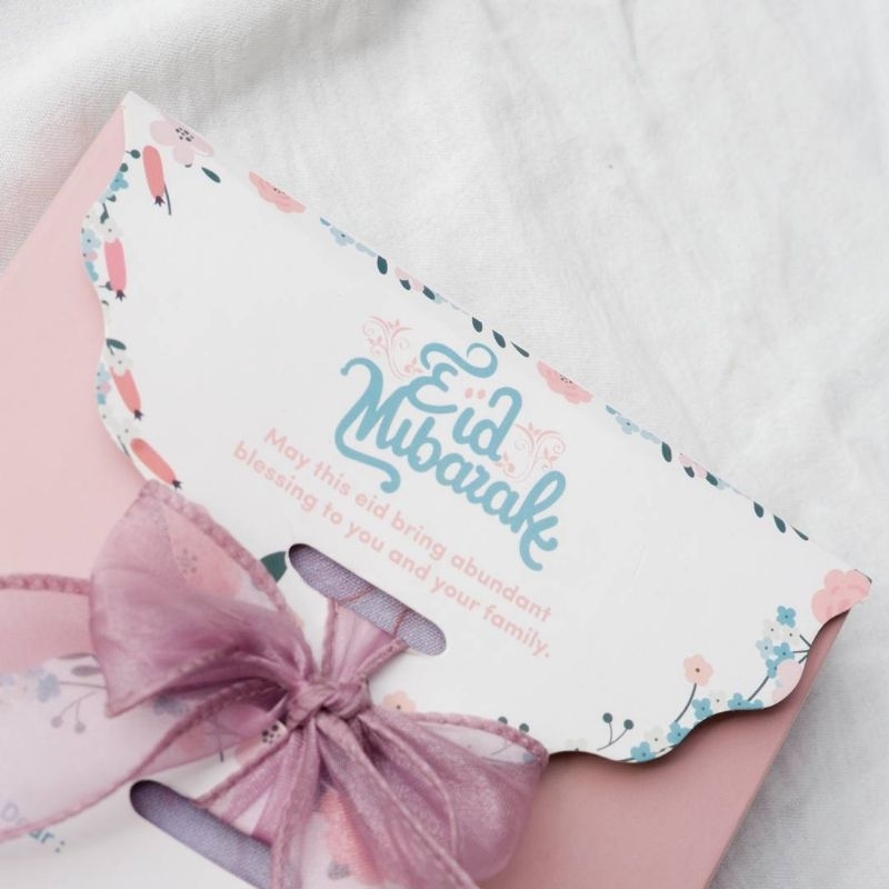 

HAMPERS COQUETTE