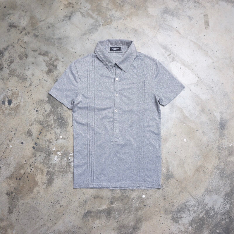 kaos kerah Tornado mart