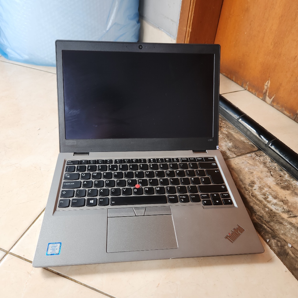 CORE i7 / i5 / i3 GEN 10 TERMURAH  LENOVO THINKPAD l13 G2 LAPTOP SUPER SLIM MULUS & MANTAP
