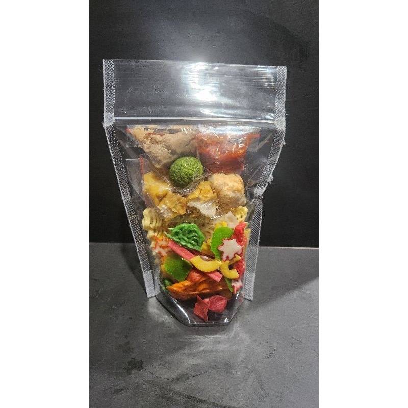 

Seblak Pouch Instant