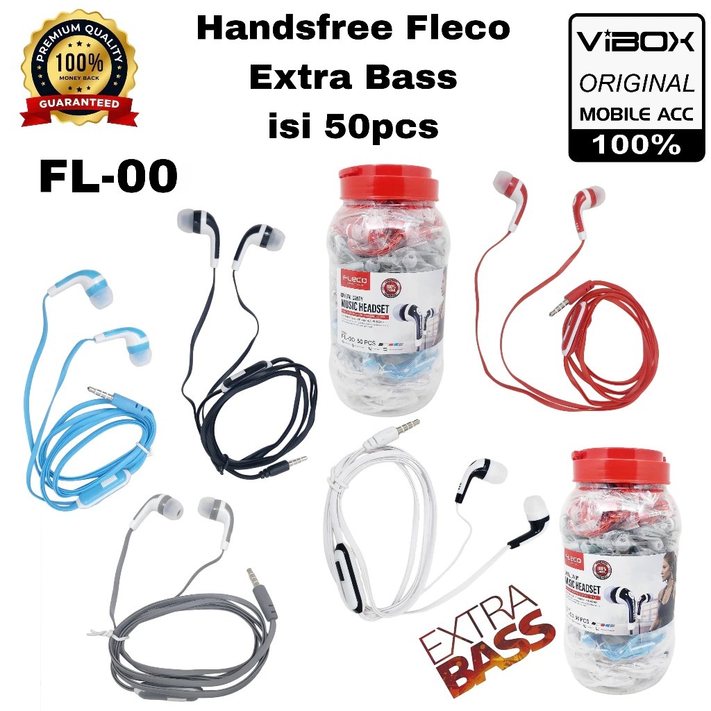 (isi 50pc) Handsfree Toples Macaron BASS 811/812/813/814 series Earphone Headset mic + TELP jack 3.5